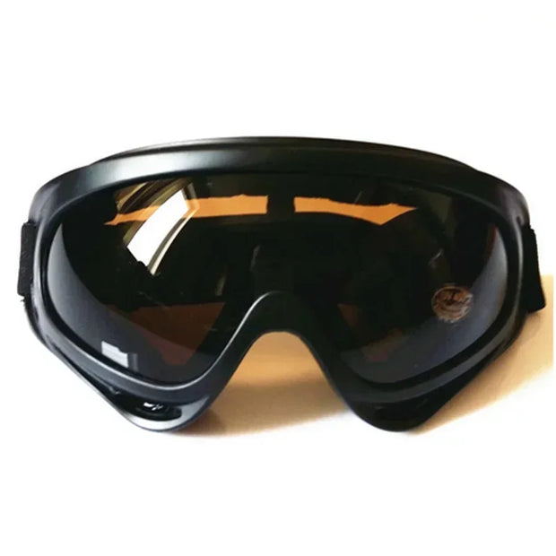 Mountain Snow Goggles