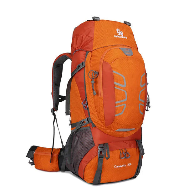 Waterproof Hiking Backpack