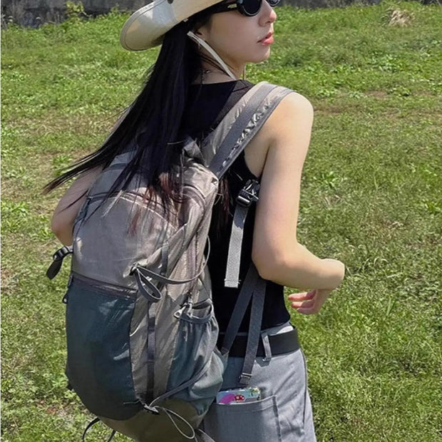 Hiking Backpack