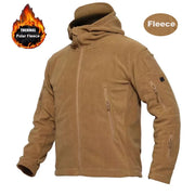 Hiking Softshell  Jackets