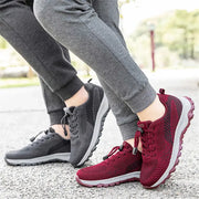 Vulcanized Women Hiking Shoe