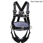 Full Body Five Point Harness Safety Belt