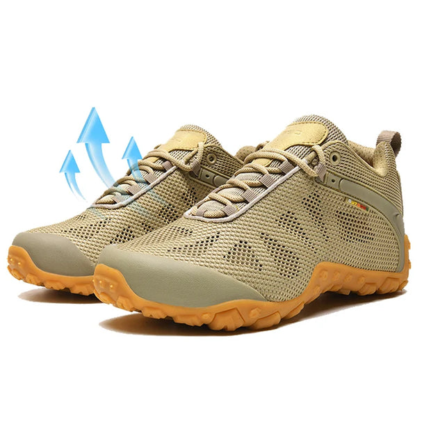 Off Road Hiking Shoes