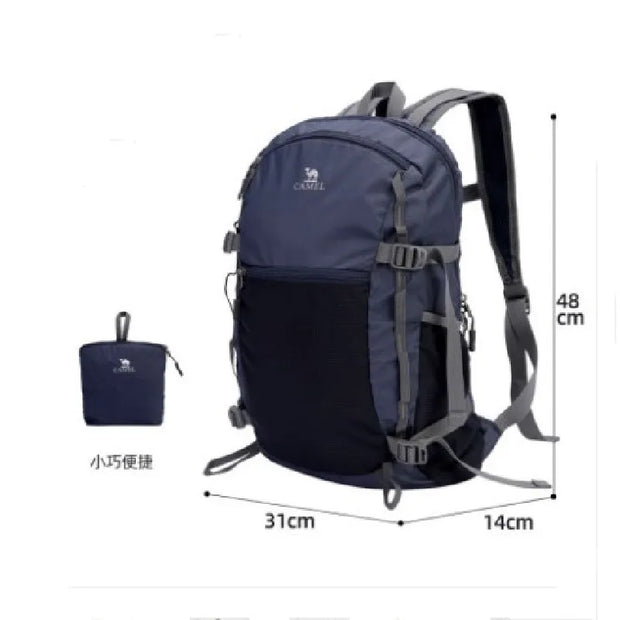 Men Rucksack for Hiking