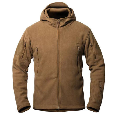 Hiking Softshell  Jackets