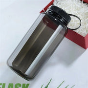 Wide Mouth Large Capacity Water Bottle