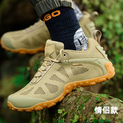 Off Road Hiking Shoes