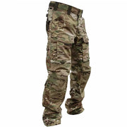 Tactical Multi-pocket Cargo Hiking Pant