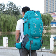 Waterproof Hiking Backpack