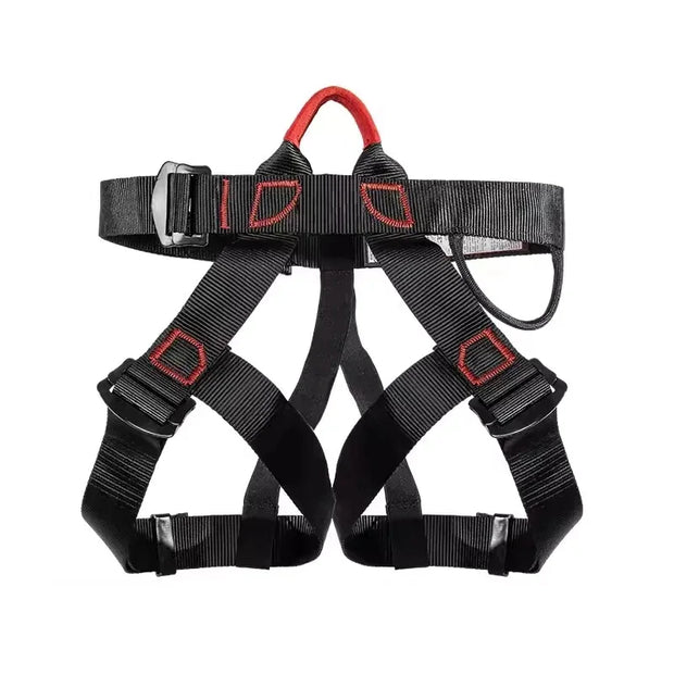 Outdoor Half-Body Safety Belt