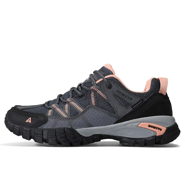 HUMTTO Hiking Shoes for Women