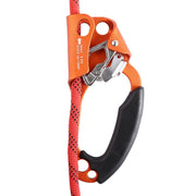 Outdoor Rock Climbing Hand Ascender