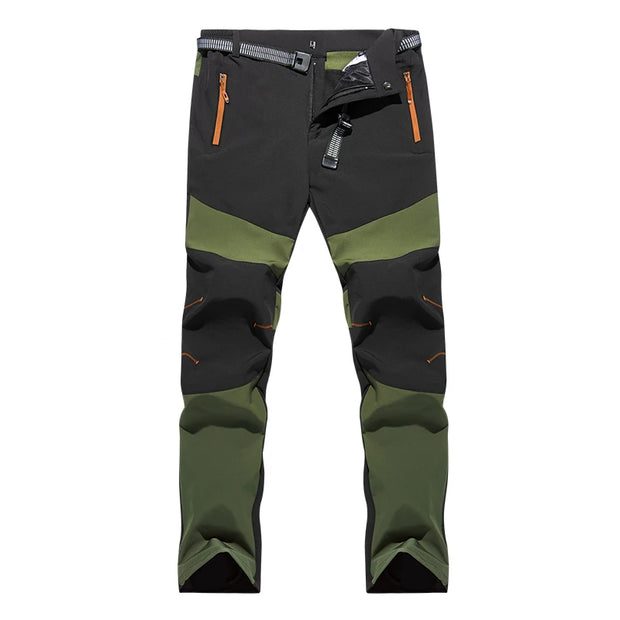 NUONEKO Stretch Outdoor Hiking Pants