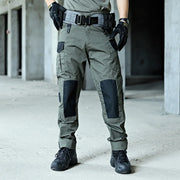 Military Waterproof Pant Male Hiking Casual Pants