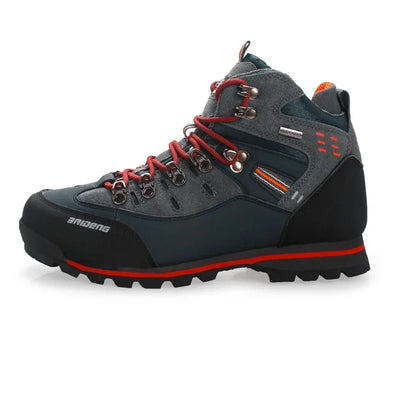 Non-slip Hiking Boots