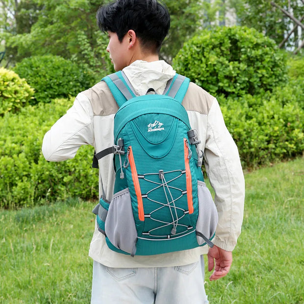 Waterproof Hiking Backpack