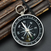 Portable Aluminum Lightweight Compass