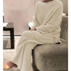 Knitted Soft Lounge Sets