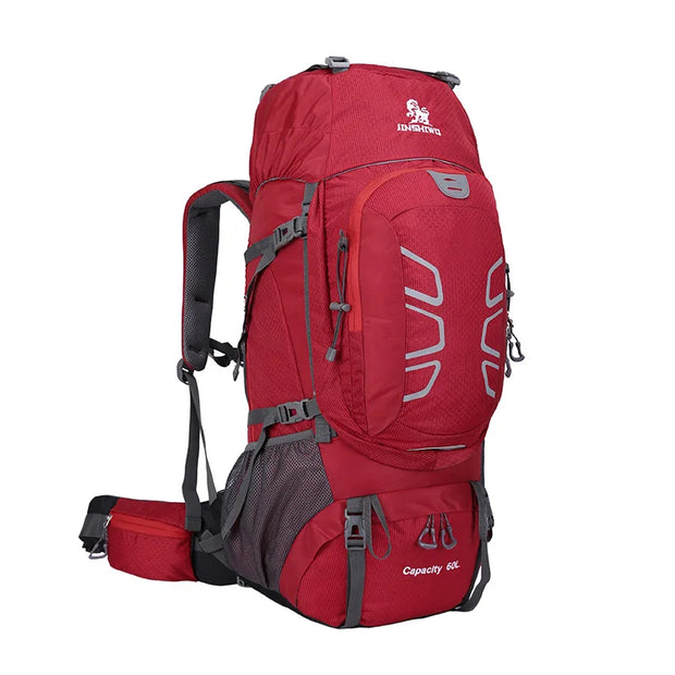 Waterproof Hiking Backpack