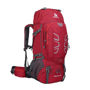 Waterproof Hiking Backpack