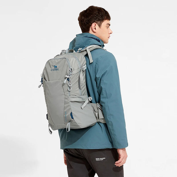 GOLDEN CAMEL Hiking Man Backpacks