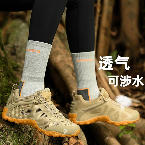 Off Road Hiking Shoes