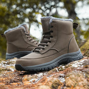 Winter Hiking Boot