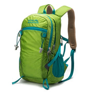 30L Nylon Waterproof Hiking Bag