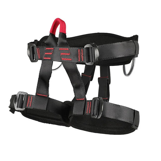 Outdoor Half-Body Safety Belt