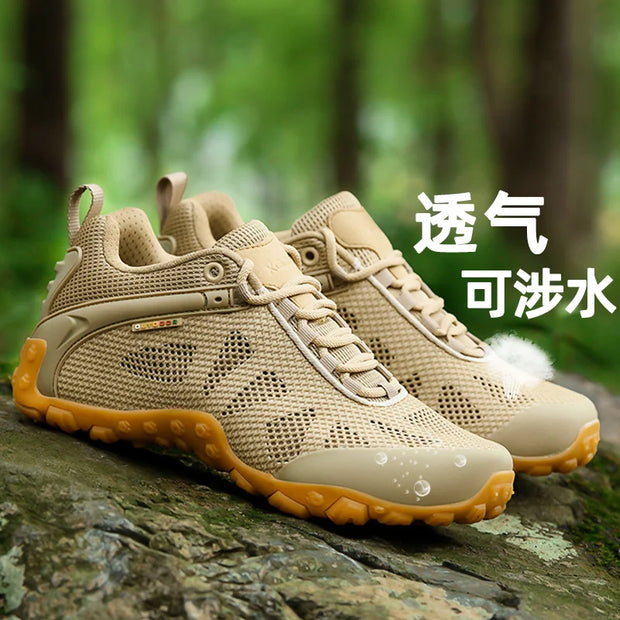 Off Road Hiking Shoes