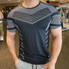 Male Short Sleeve Tops