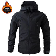 Men's Winter Autumn Fleece Jackets