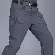 Men's Spring Autumn Tactical Hiking Pants