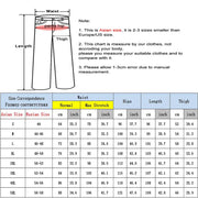 NUONEKO Stretch Outdoor Hiking Pants