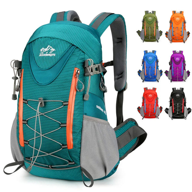 Waterproof Hiking Backpack