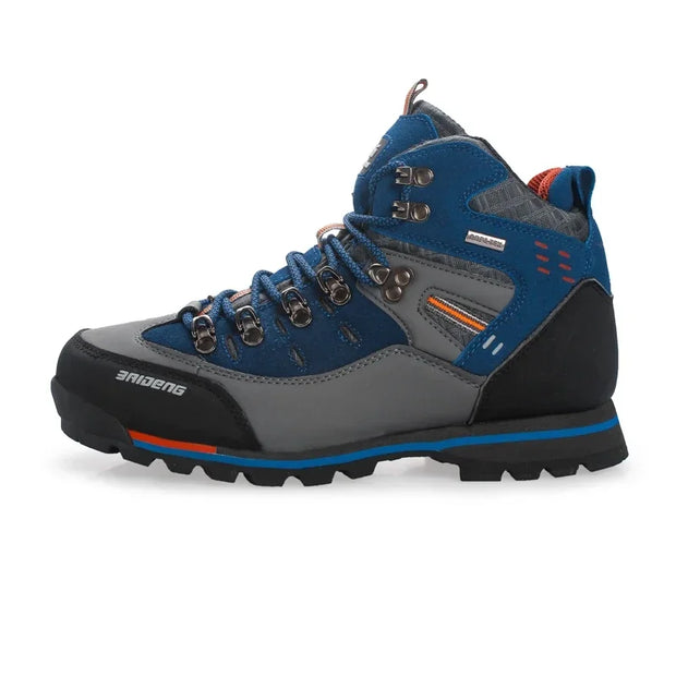 Non-slip Hiking Boots