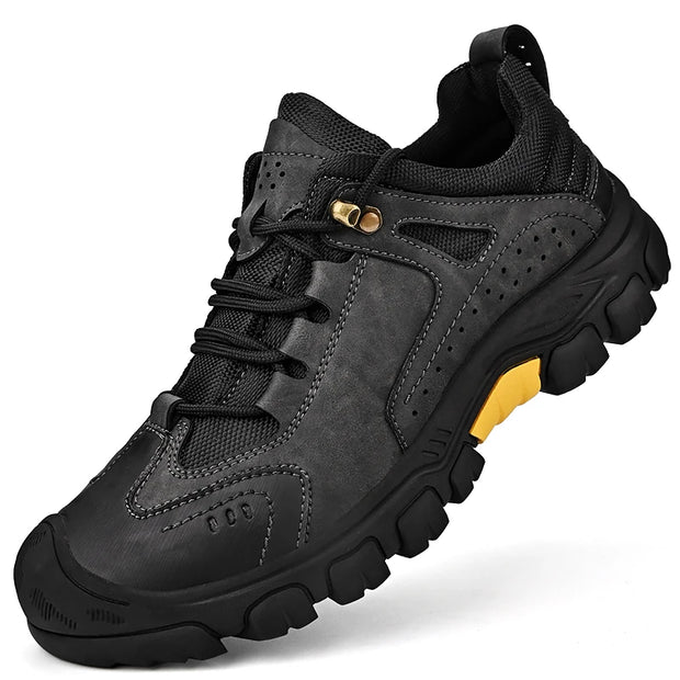 High Quality Hiking Shoes Wear-resistant Non-Slip