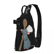 Remy Sling Crossbody Hiking Backpack