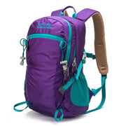 30L Nylon Waterproof Hiking Bag