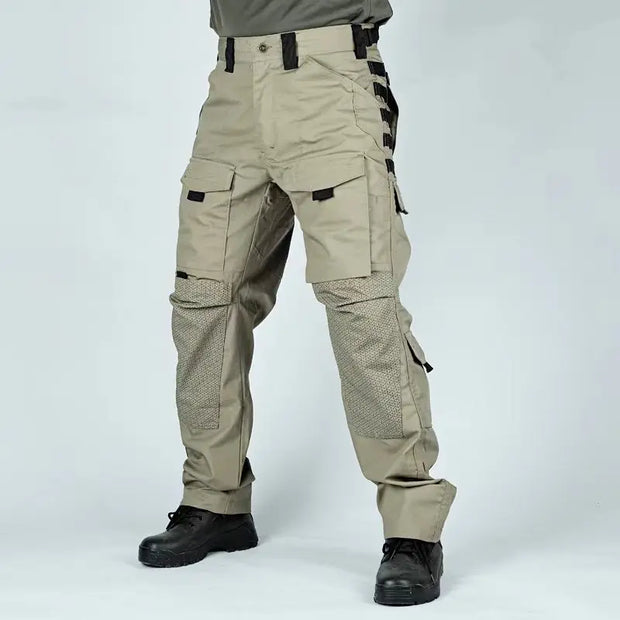 Tactical Multi-pocket Cargo Hiking Pant