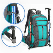 Nylon Hiking Backpack