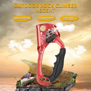 Climbing Hand Ascender