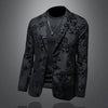 Formal Male Suit Jacket