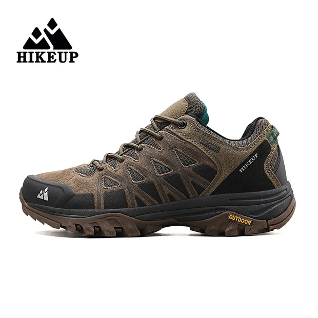 HIKEUP Hiking Shoes