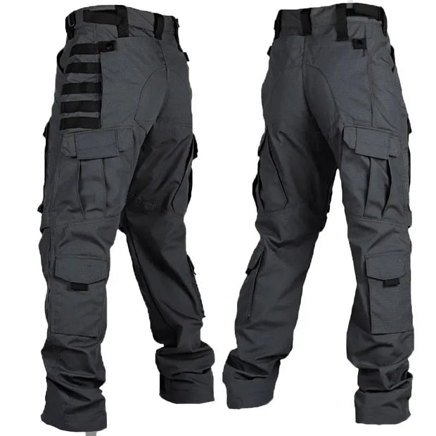 Tactical Multi-pocket Cargo Hiking Pant