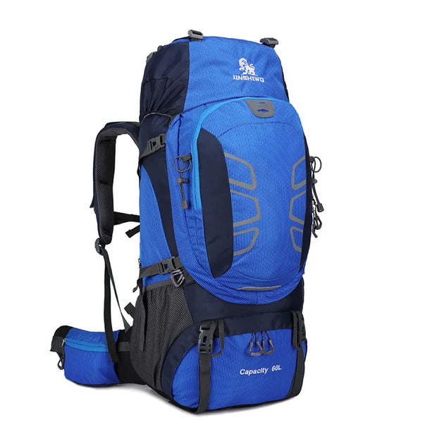 Waterproof Hiking Backpack