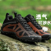 Off Road Hiking Shoes