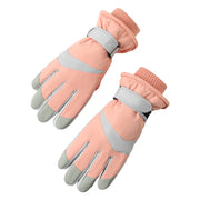 Winter Thick Fleece Warm Gloves