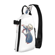 Remy Sling Crossbody Hiking Backpack