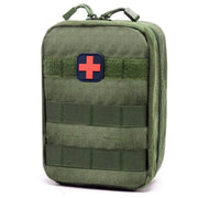 Molle First Aid Kits Medical Bag Emergency Outdoor